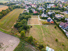 Chmielowice - Polnych Kwiatów działka z WZ-tką - 4