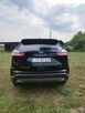 Ford Edge AWD Titanium 2.0 EcoBoost , 2022 rok. - 9