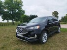 Ford Edge AWD Titanium 2.0 EcoBoost , 2022 rok. - 7