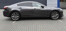 Mazda 6 benzyna aut. 2.5 sedan 2019 SkyPassion bezwypadkowy - 2