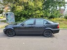 Bmw e46 lift 2.0D 150 koni - 3