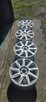 Felgi 16 cali Seat Skoda Audi VW 5x112 - 4