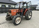 Kubota M6030DT Kubota 4\4 bez korozji import Hiszpania - 1