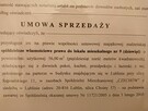 Szpinalskiego 11, Czechów, 2 (3) pokoje + taras - 16