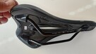 Siodełko rowerowe damskie Bontrager Ajna Czarne 517083 - 1