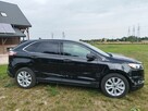 Ford Edge AWD Titanium 2.0 EcoBoost , 2022 rok. - 6