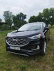 Ford Edge AWD Titanium 2.0 EcoBoost , 2022 rok. - 2