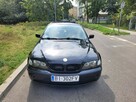 Bmw e46 lift 2.0D 150 koni - 7