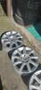 Felgi 16 cali Seat Skoda Audi VW 5x112 - 2