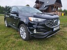 Ford Edge AWD Titanium 2.0 EcoBoost , 2022 rok. - 3