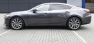 Mazda 6 benzyna aut. 2.5 sedan 2019 SkyPassion bezwypadkowy - 1