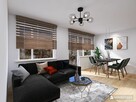 4 pokoje, balkon, po generalnym remoncie - 2