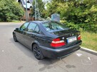 Bmw e46 lift 2.0D 150 koni - 2