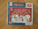 PUZZLE Frozen PSI PATROL Minionki MyLittlePony Piłkarz Mons - 6