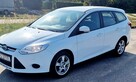 Sprzedam Ford Fokus Mk3 - 2