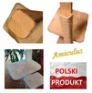 Drapak, naturalne drewno, sufitowy, 7g PRODUKT POLSKI - 3