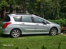 Sprzedam Peugeot 308 SW 2009r - 4