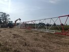 Prace ziemne koparkami, wyburzenia, transport - 12
