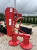 Kosiarka Rotacyjna 100/135/165/185 plandeka/blacha DOSTAWA - 4