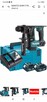 Makita CLX228AJ 12V Max Li-ion CXT 2-częściowy zestaw składa - 2