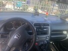 Honda Stream 2.0 Benz+LPG - 5