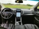 Ford Edge AWD Titanium 2.0 EcoBoost , 2022 rok. - 12