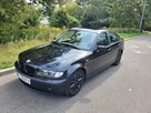 Bmw e46 lift 2.0D 150 koni - 1