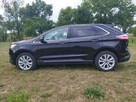 Ford Edge AWD Titanium 2.0 EcoBoost , 2022 rok. - 5