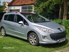 Sprzedam Peugeot 308 SW 2009r - 6