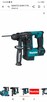 Makita CLX228AJ 12V Max Li-ion CXT 2-częściowy zestaw składa - 3