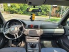 Bmw e46 lift 2.0D 150 koni - 8