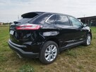 Ford Edge AWD Titanium 2.0 EcoBoost , 2022 rok. - 8