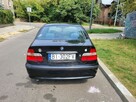 Bmw e46 lift 2.0D 150 koni - 4