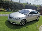 Alufelgi 18 5x120 Opel insignia - 4