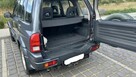 Suzuki Grand Vitara FT 2005 - 4