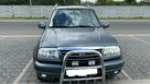 Suzuki Grand Vitara FT 2005 - 2