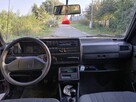 Vw golf 2 - 4