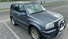 Suzuki Grand Vitara FT 2005 - 6