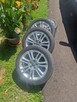 Alufelgi 18 5x120 Opel insignia - 2