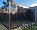 Pergola lamelowa automatyczna wymiar 3x4 22900zł brutto - 5