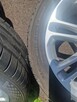 Alufelgi 18 5x120 Opel insignia - 3