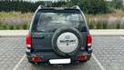 Suzuki Grand Vitara FT 2005 - 5