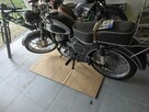 SHL motor stan bdb zarejestrowany ,pali.jezdzi, opłacony jak - 3