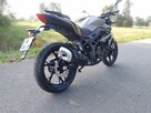 Motocykl Benelli BN 125 Jak Nowy ! 2023r. Kat.B/A1 - 3