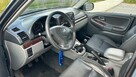 Suzuki Grand Vitara FT 2005 - 11