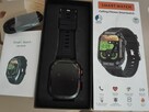 NOW- Zegarek sportowy SmartWatch dla mężczyzn Wodoodporny - 1