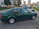 Volkswagen Bora - 5