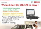 Wózek warsztatowy pod kts 590 i kts 560 tester Bosch - 17