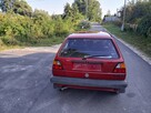Vw golf 2 - 2