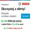 Acs 752 stacja klimatyzacji Bosch + hybrydy i elektryki - 5